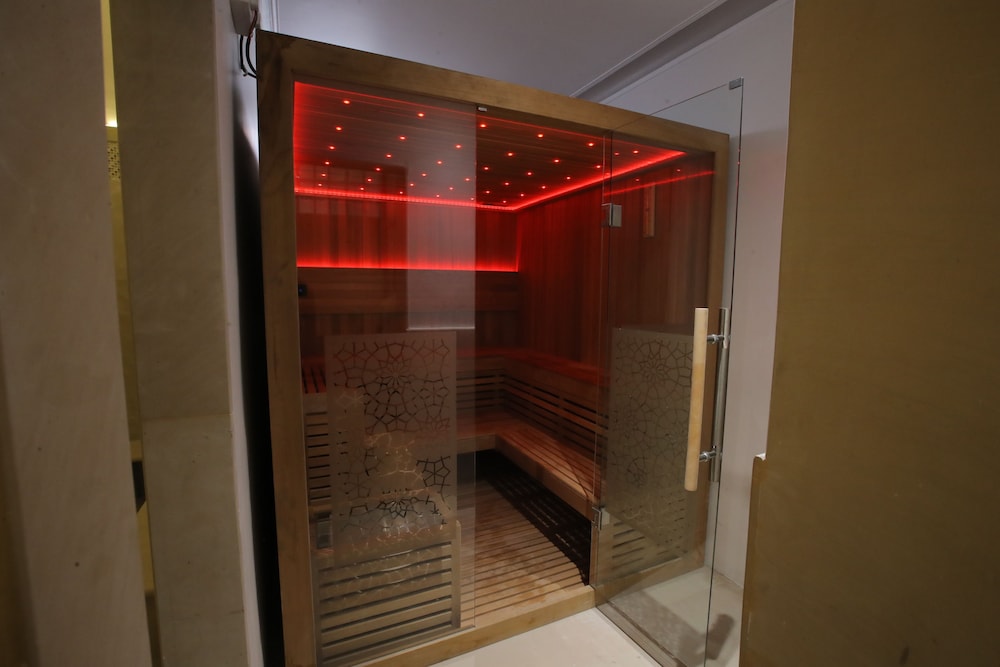 Buena Vista Luxury Resort