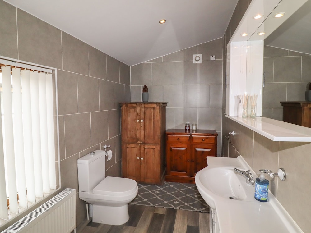 Tilly's Lodge