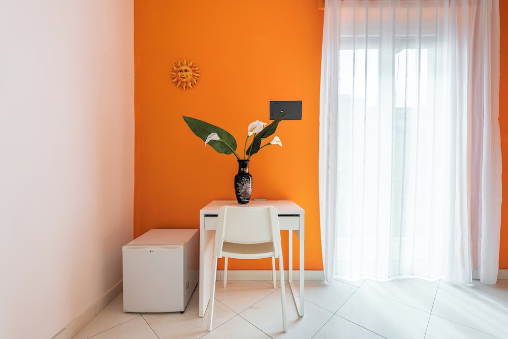 Thanit rooms