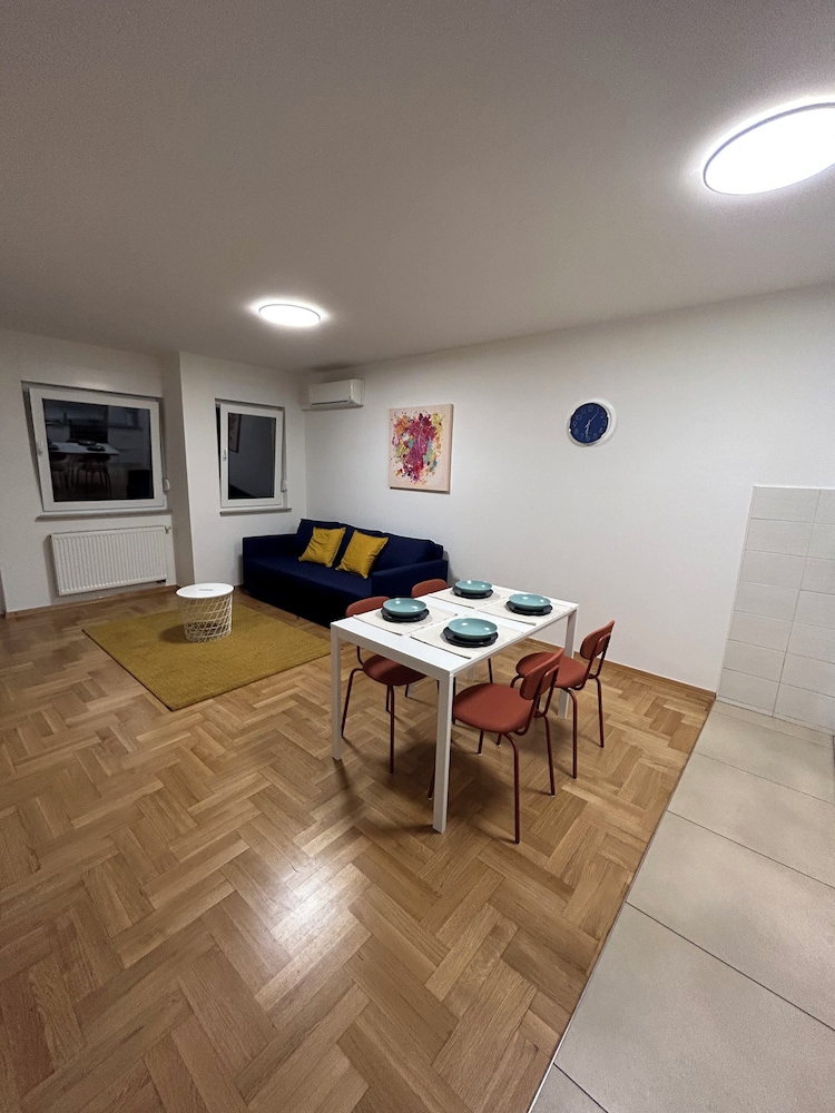 Apartment Fran