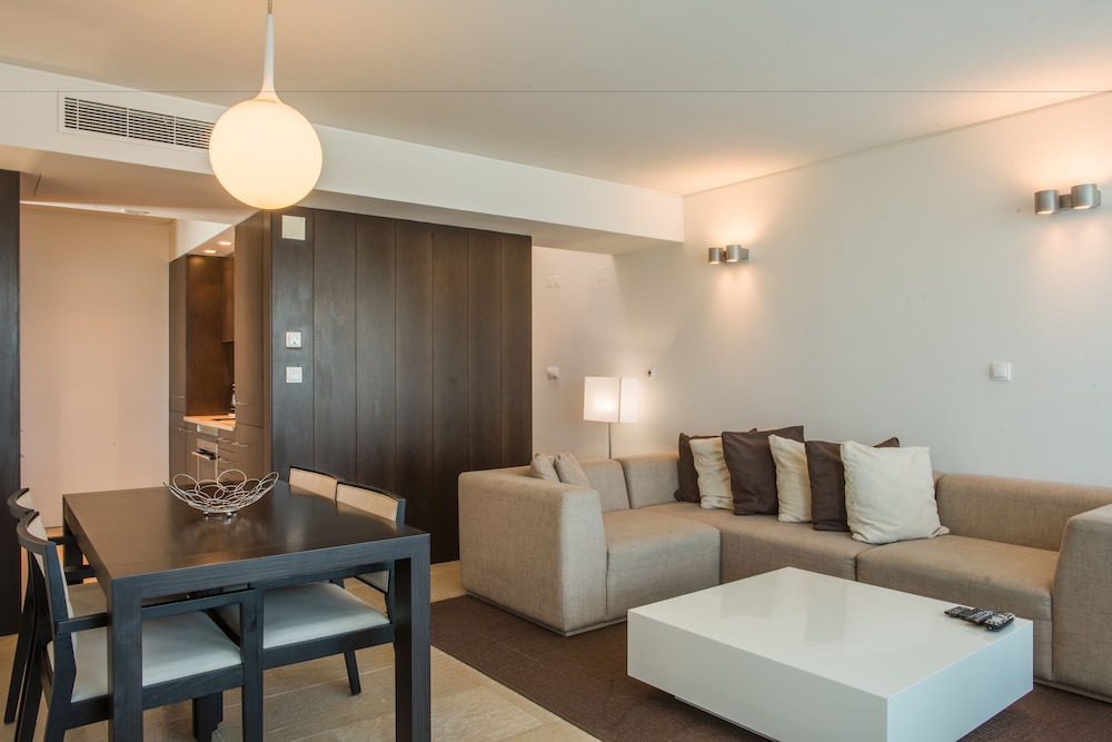 Troia Residence by The Editory - Apartamentos Marina
