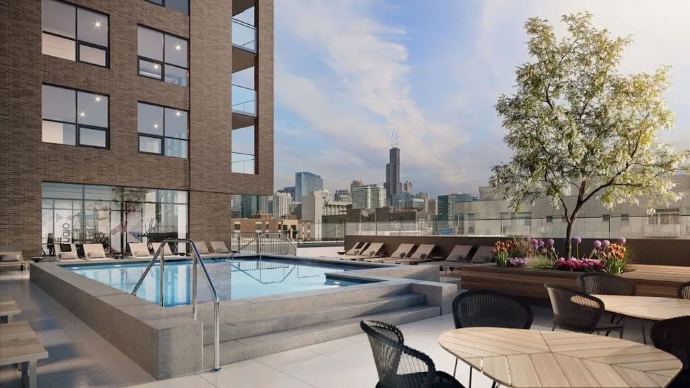 3 Top Notch Penthouses Ideal for Large Groups
