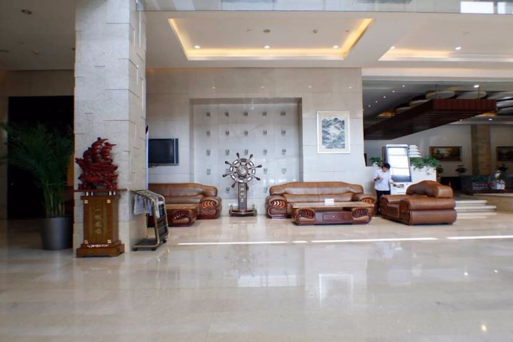 Richview Hotel Tianjin view 3