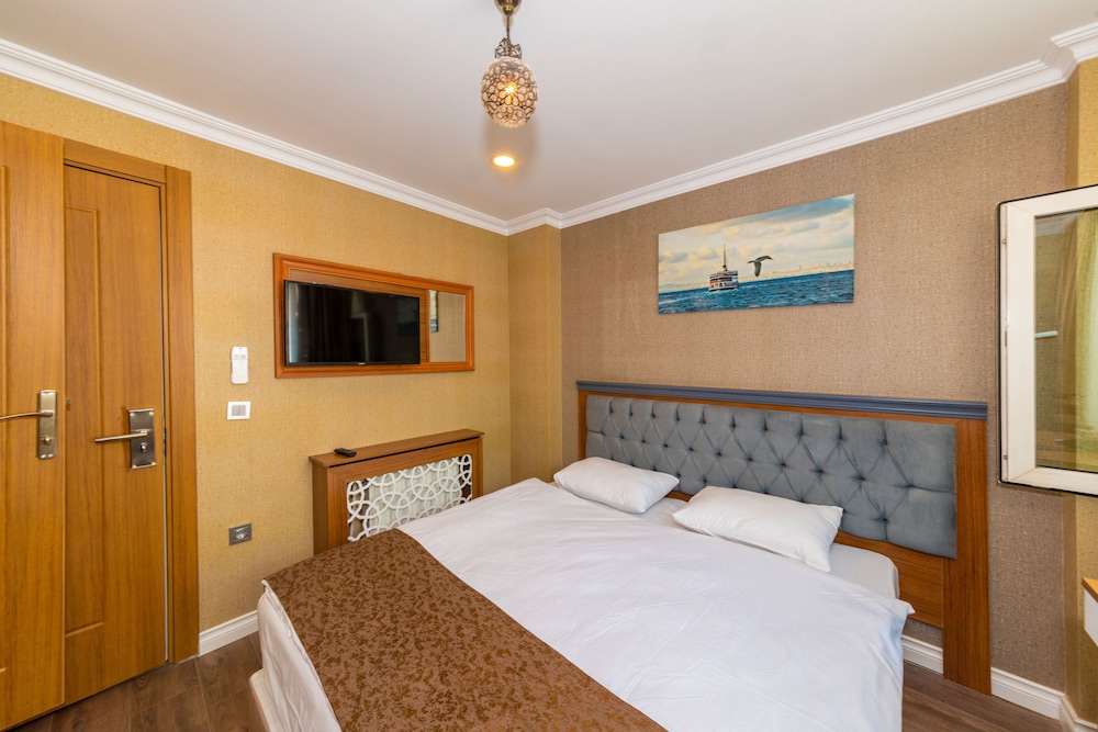 GoldenSand Otel - Image 36