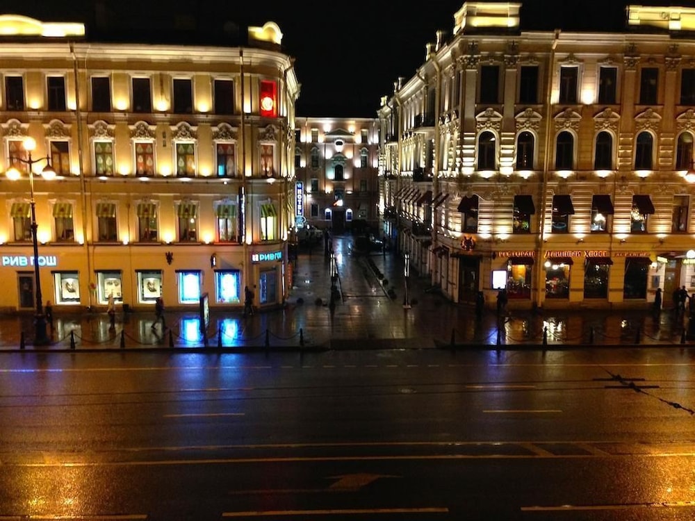 Guest House Kseniya