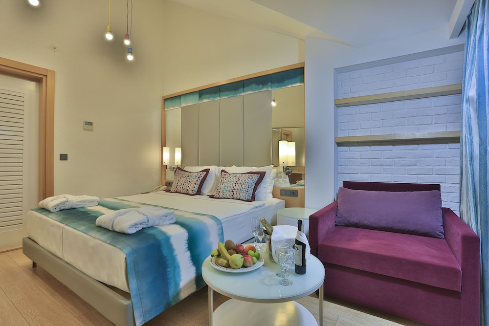 Long Beach Alanya - Ultra All Inclusive