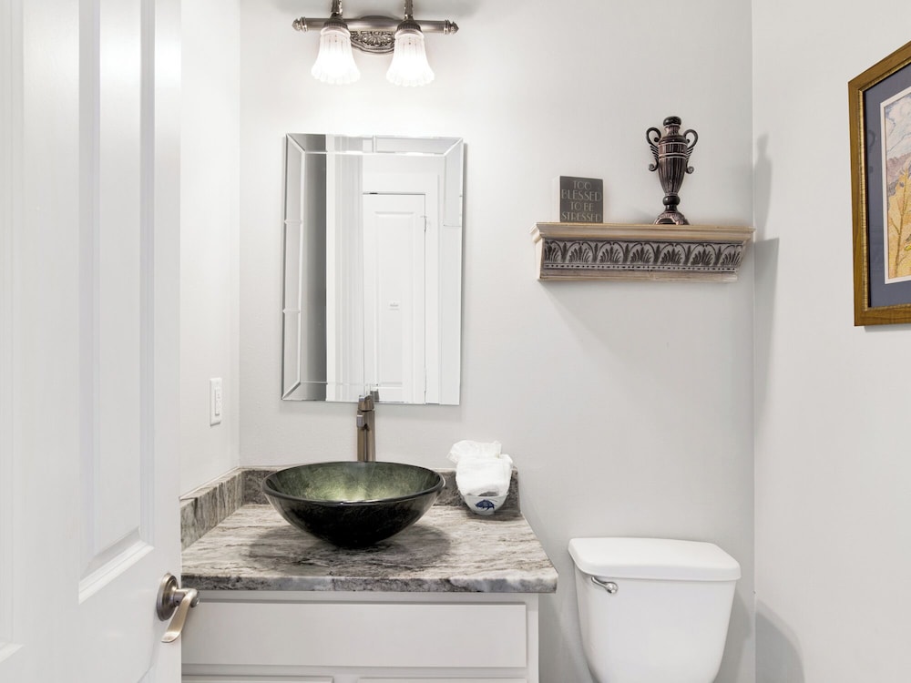 Bay Dream Believer by Southern Vacation Rentals