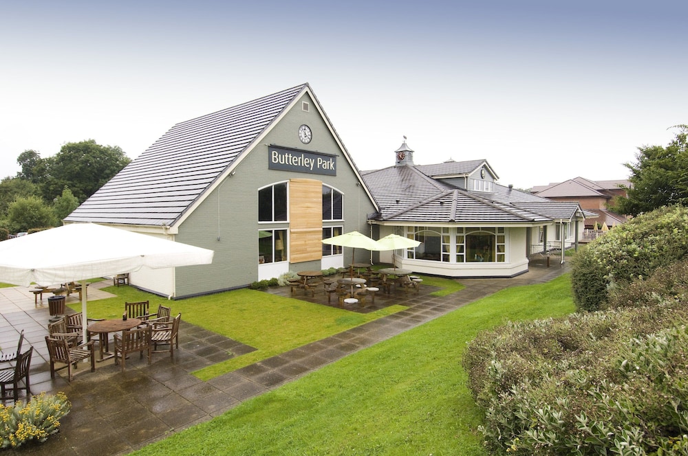 Premier Inn Ripley, photo 15