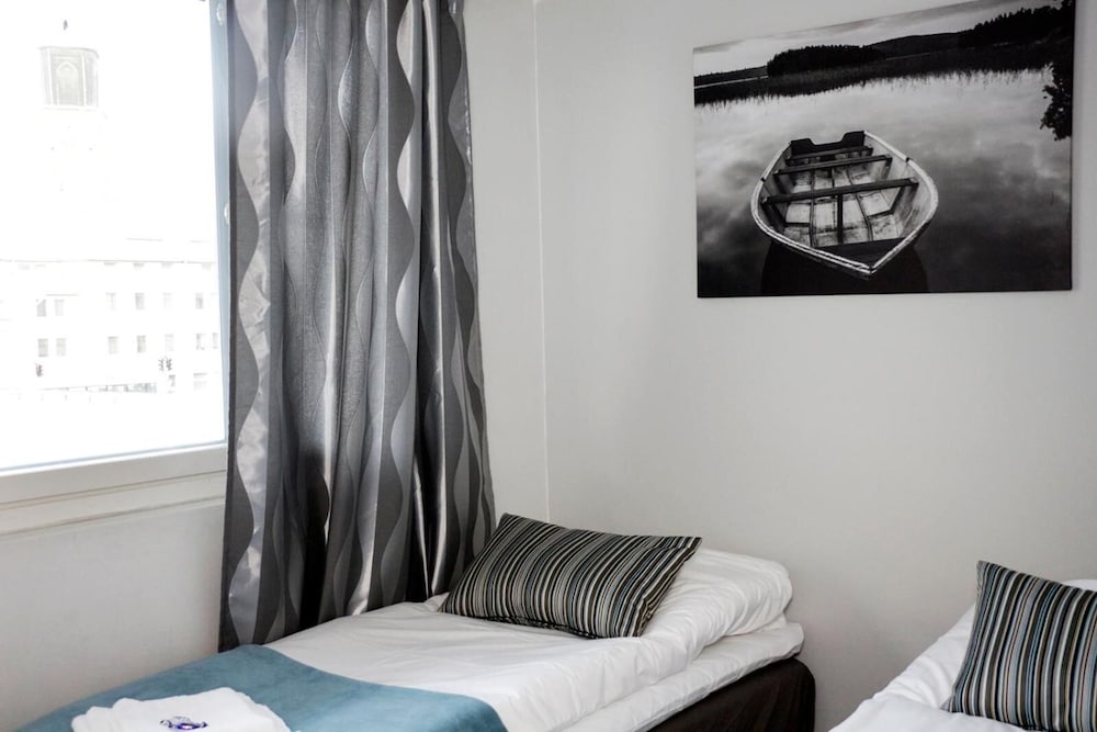 HVC Hostel Turku