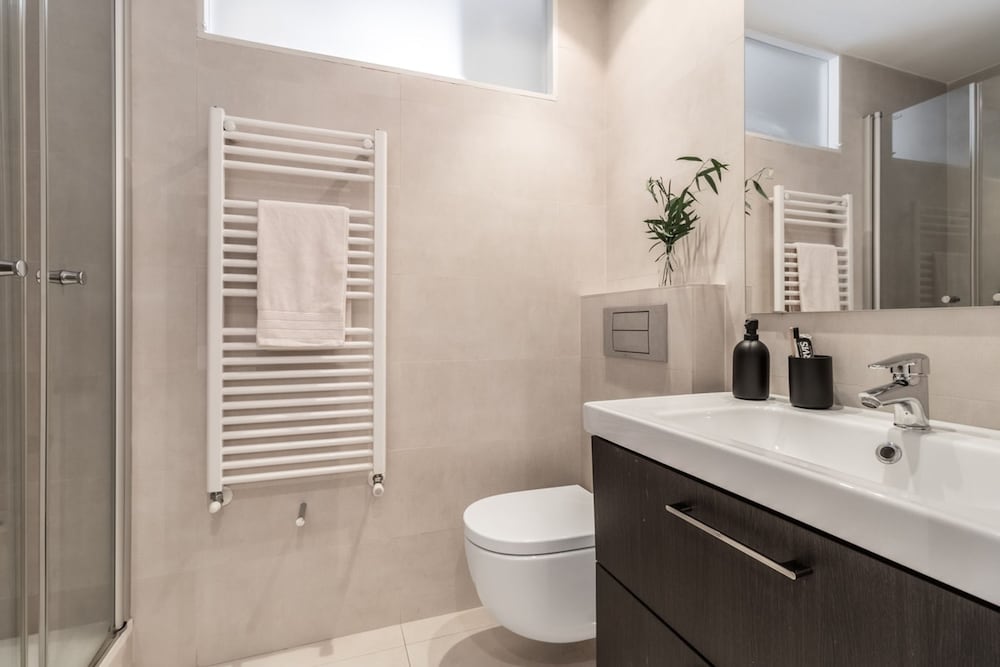 Oeste - 2 Bedrooms in Chueca