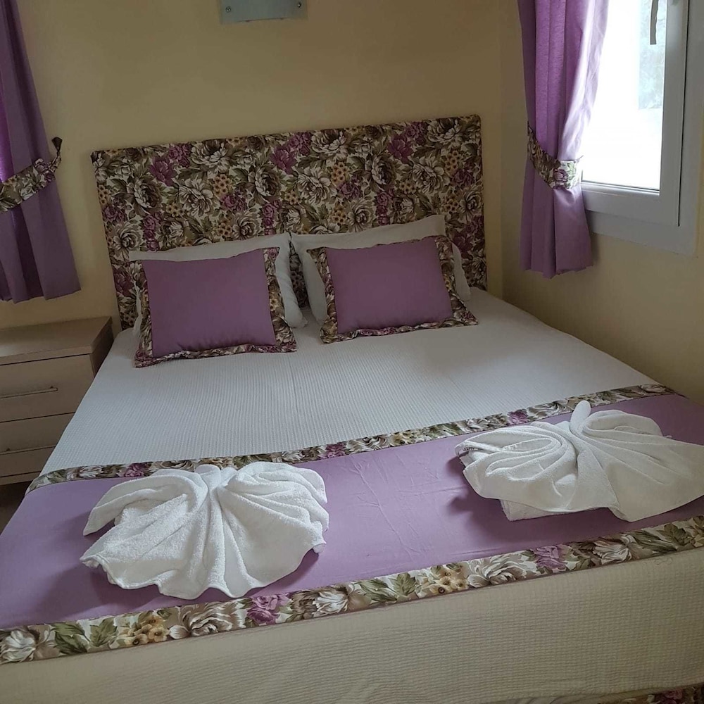 Canna Garden Otel - Yetişkinler İçin - Image 107