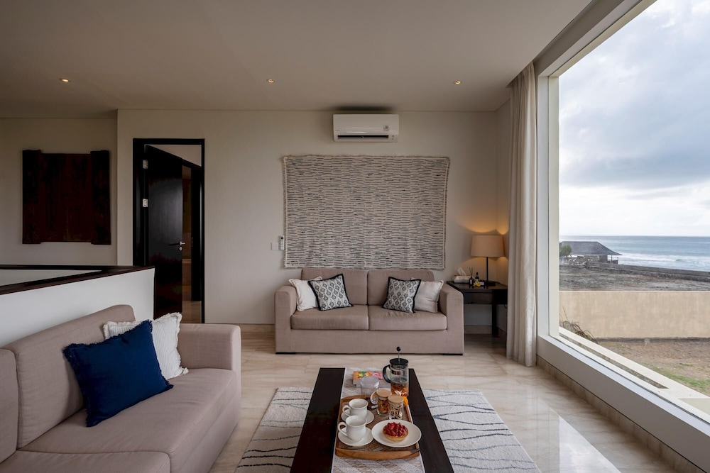 Svarga Pabean Villas view 4