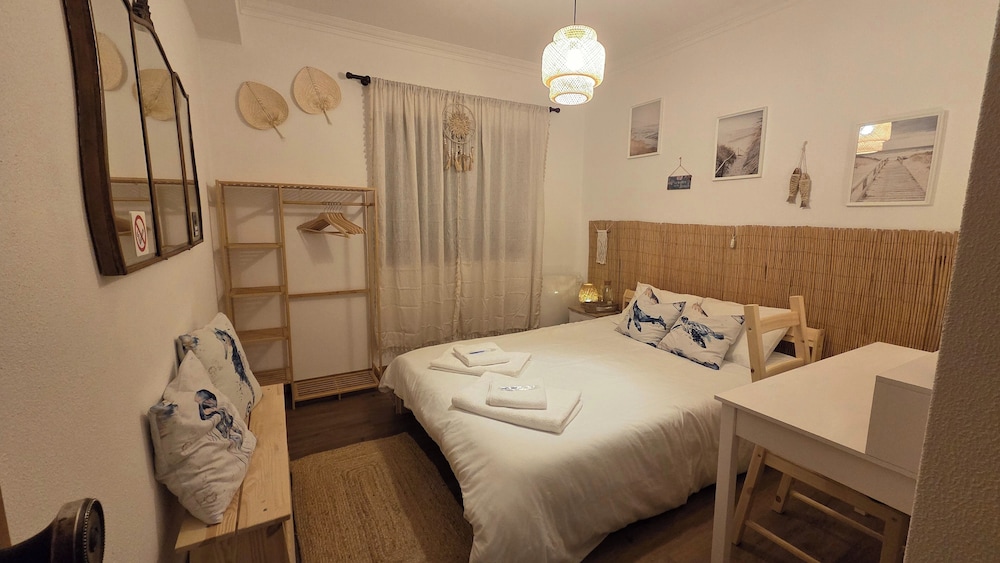 Guest House da Mata