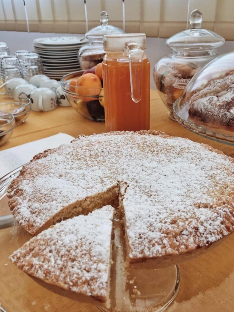 B&B Le Mimose