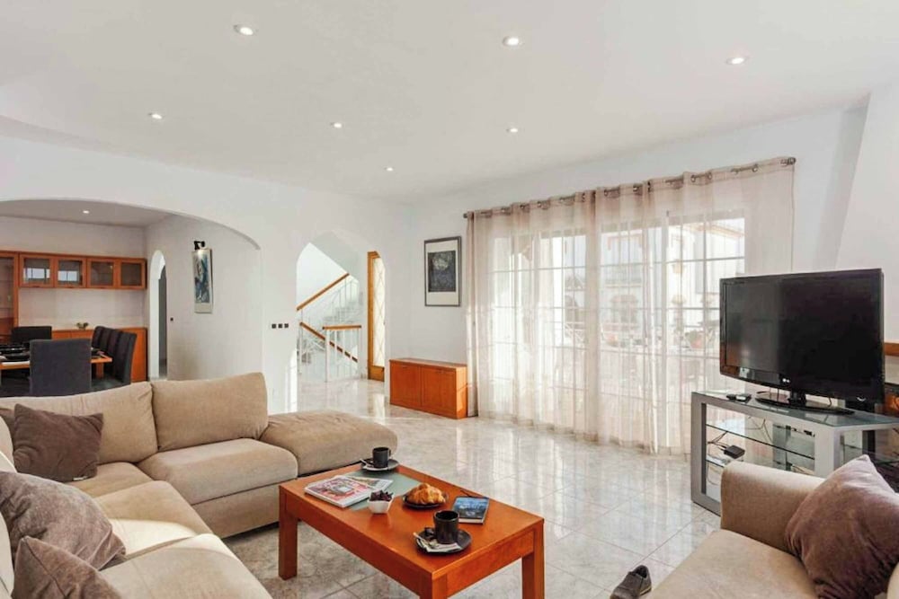 Villa Retama