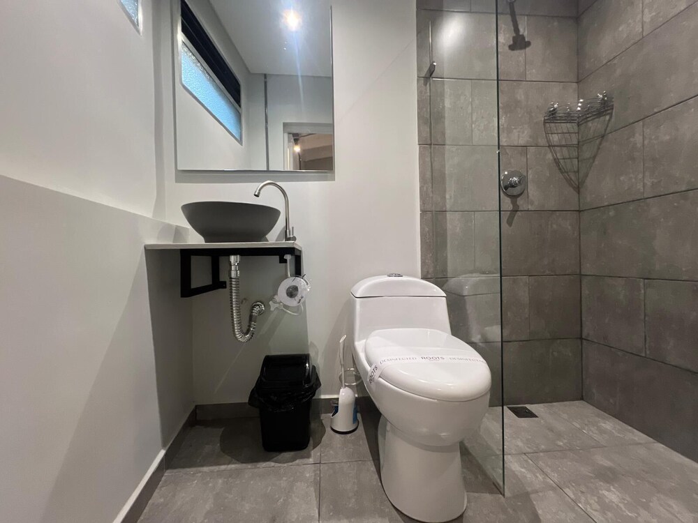 Alojamiento pet-friendly en Medellín, sector Laureles