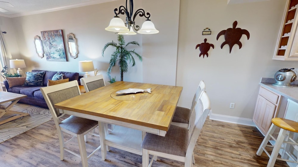 Sandpiper 2 by Tybee Vacation Rentals