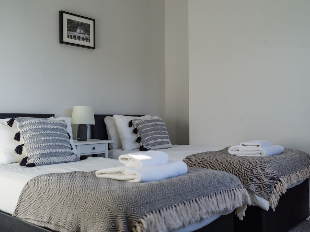 Allan House - 2 Bedroom, Newbiggin by the Sea view 3