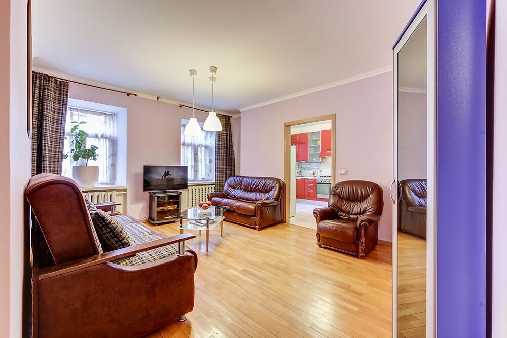 Welcome Home Apartments Nevsky 54