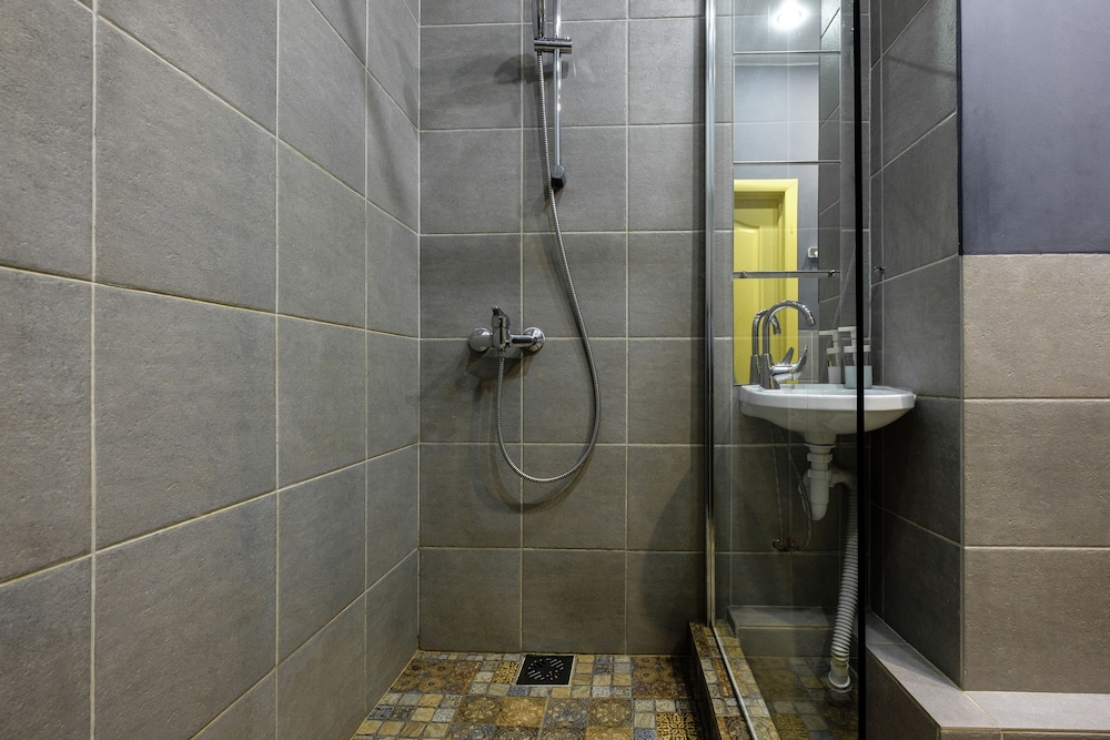 Apartment Etazhydaily Centr