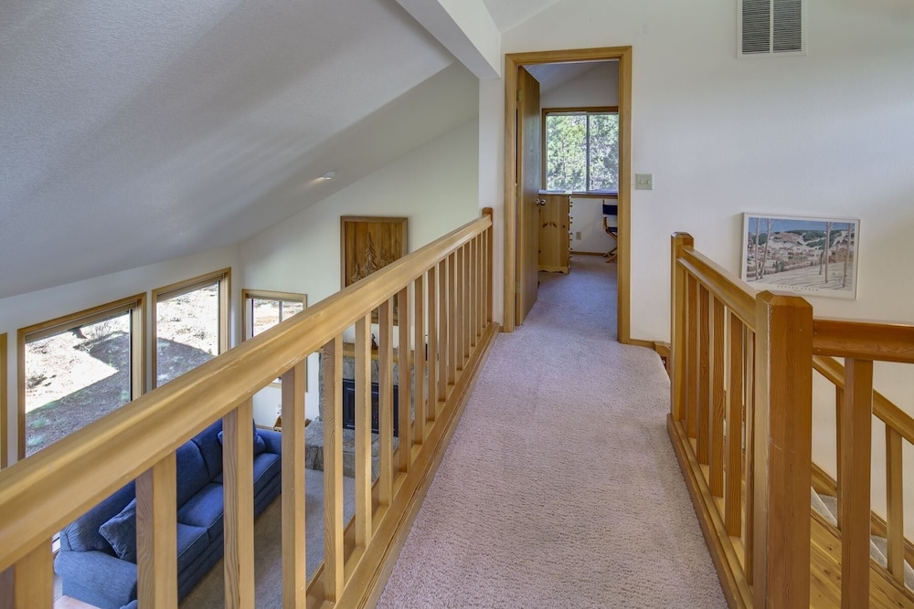 Maury Mountain 36 3 Bedroom Home