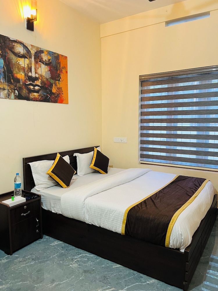 The Family Sport Homestay Wayanad