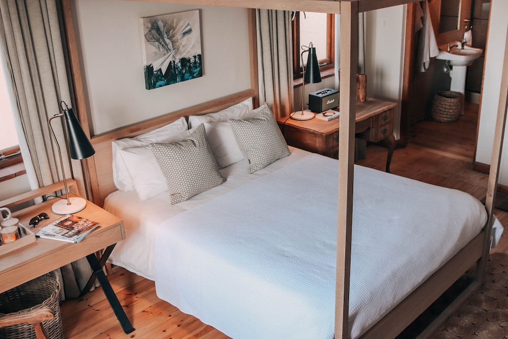 Sonnekus Boutique Hotel & Bistro