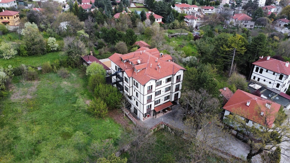 Diamond Park Hotel Safranbolu