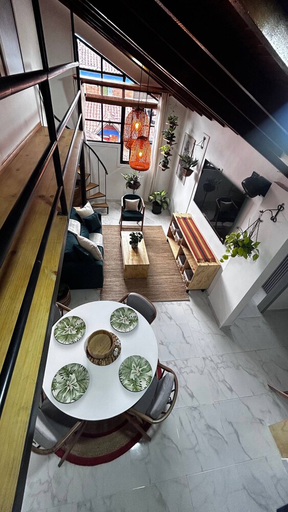 Boutique Stay Near Pereira