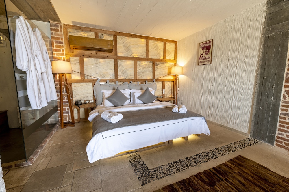 Oludeniz Loft Otel Exclusive - Yalnızca Yetişkinler - Image 27