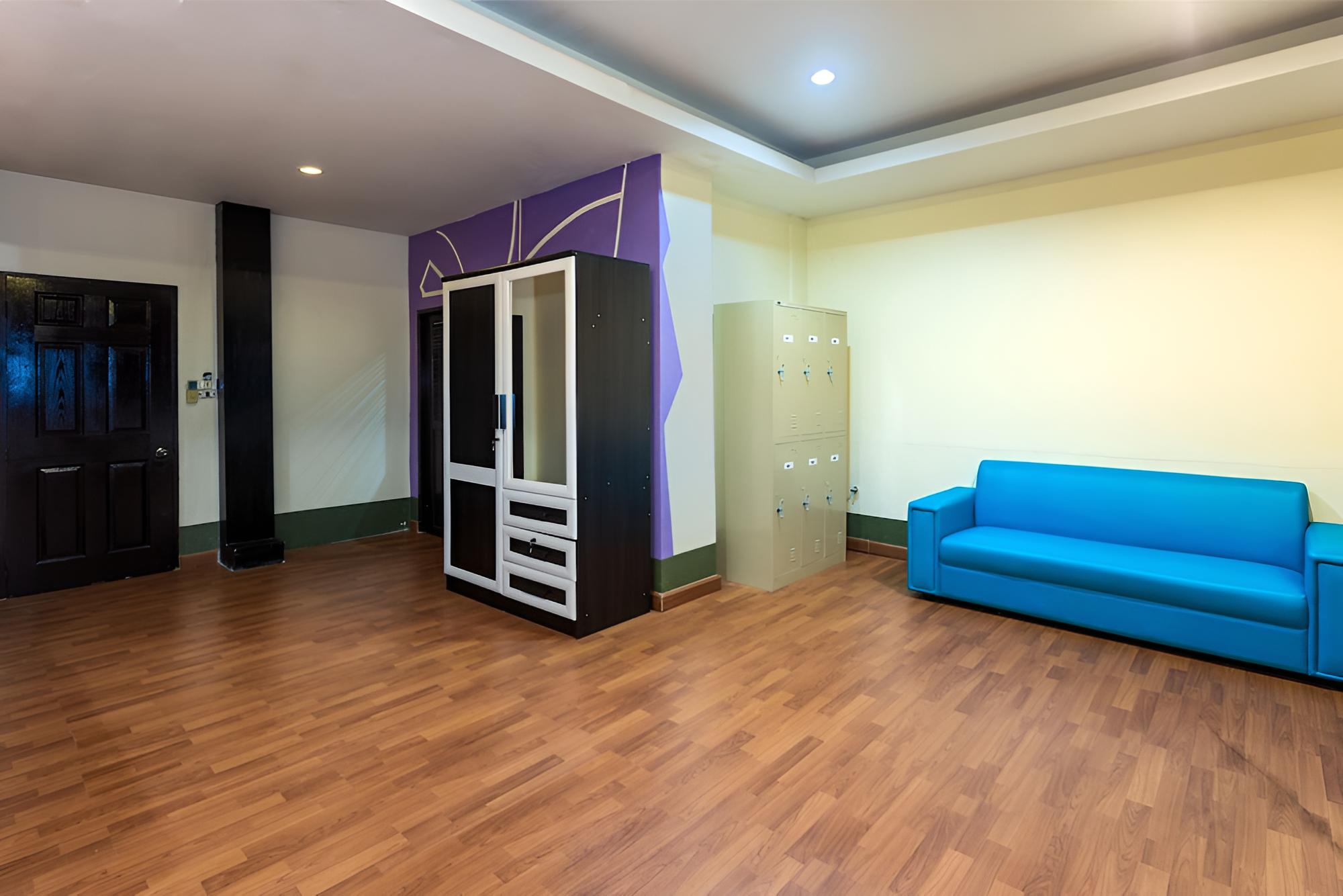 Lavender Hotel