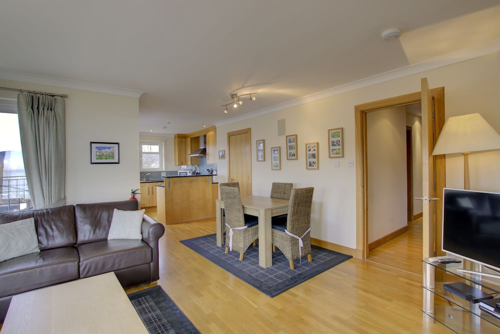 No 17 The Links Apartment Brora