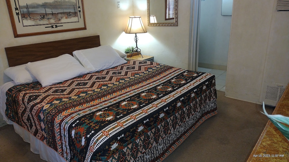 coppersands motel & Rv inc view 2