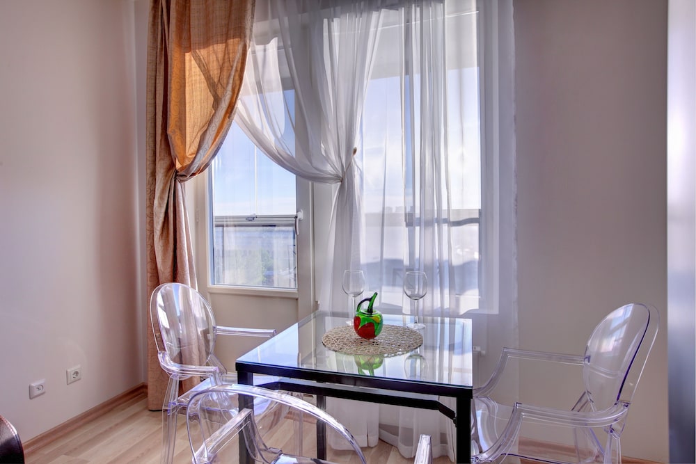 Boutique Apartments Classic
