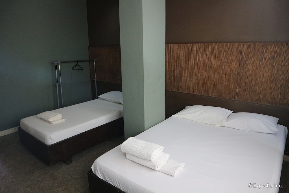 RB Bed and Breakfast, カリボ - 14