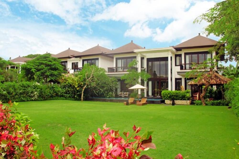 Bali National Golf Villas