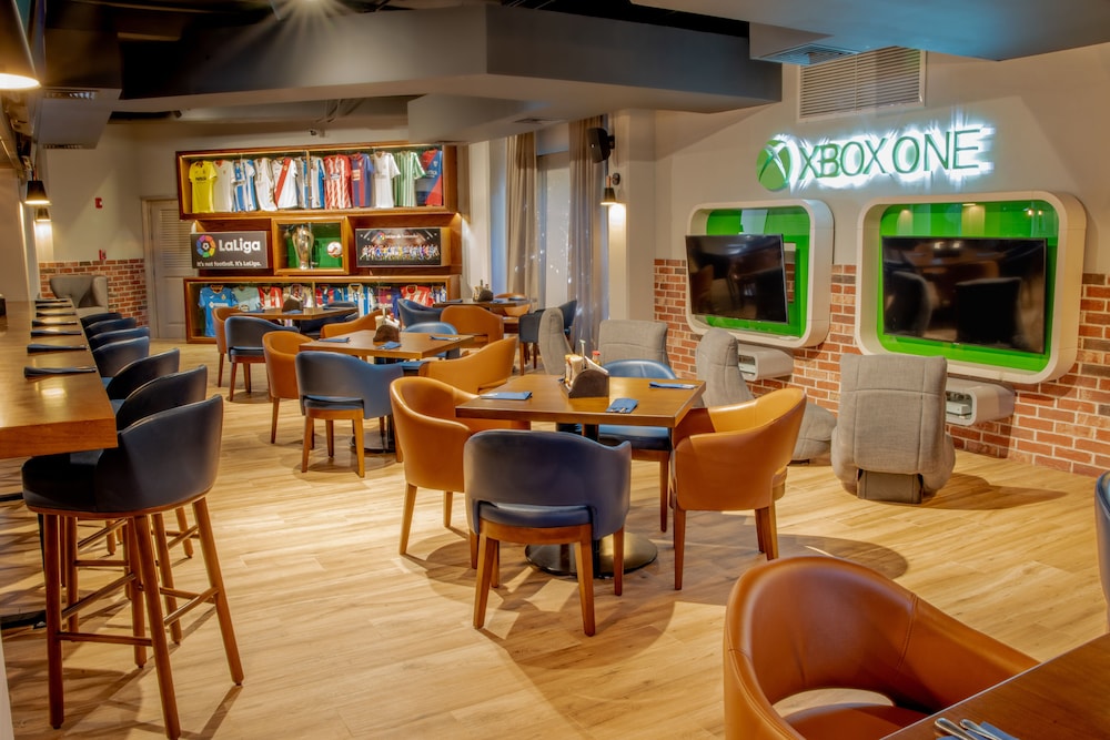 Puerto Vallarta Vacations - Family Selection at Grand Palladium Vallarta Resort  Spa - All Inclusive - Property Image 4