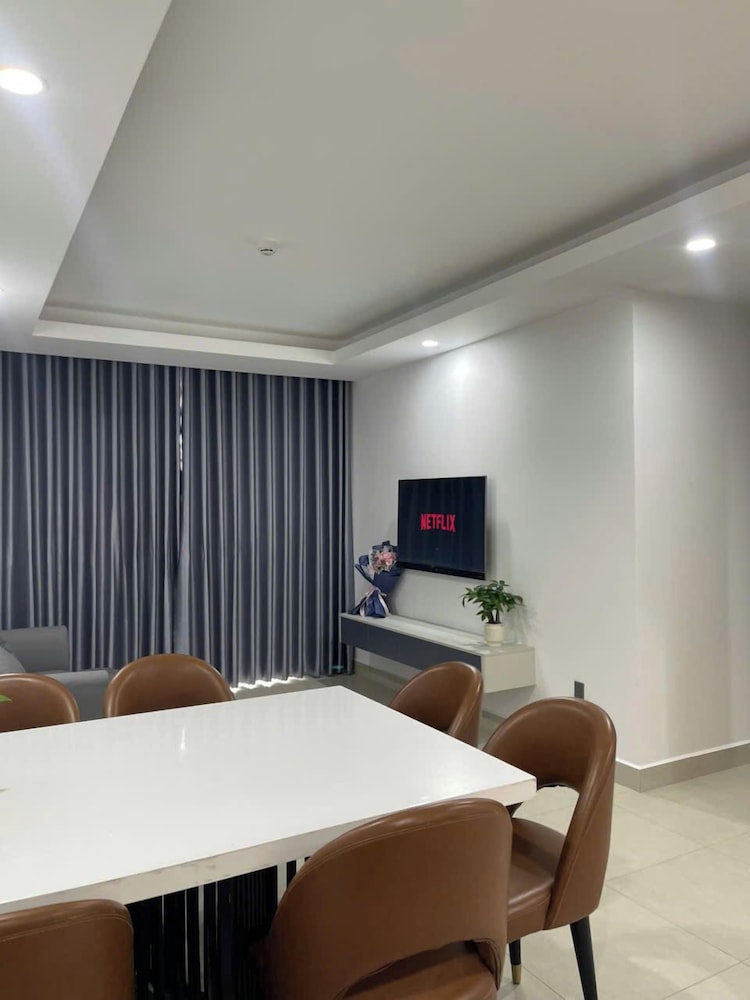 Sophia Center - Serviced Apartment