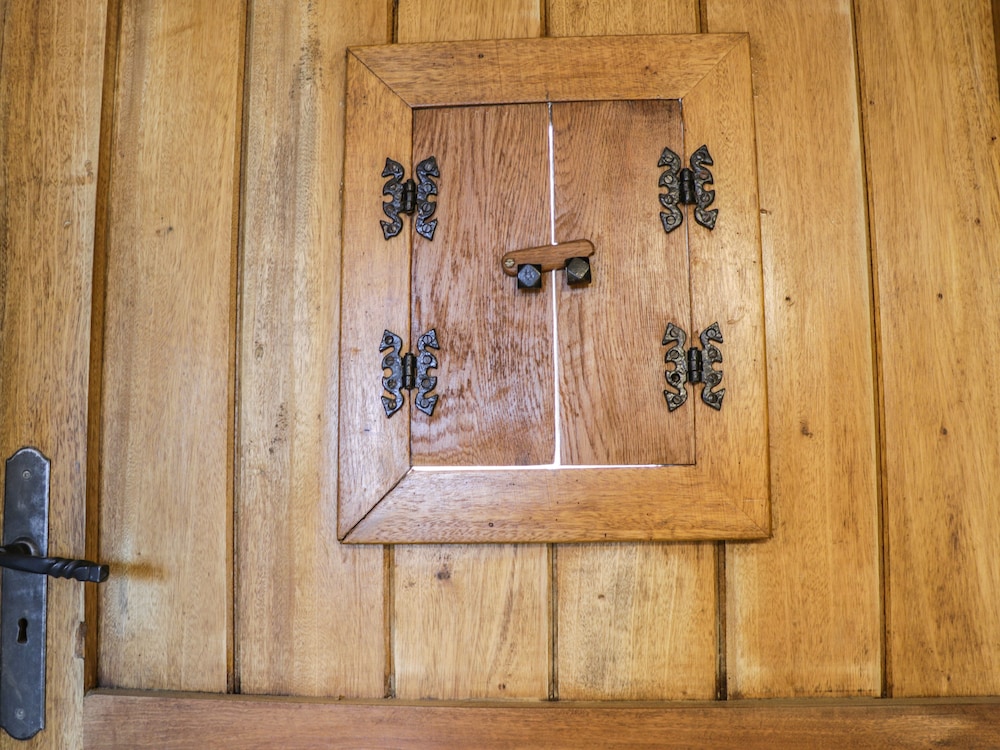 Cedar View