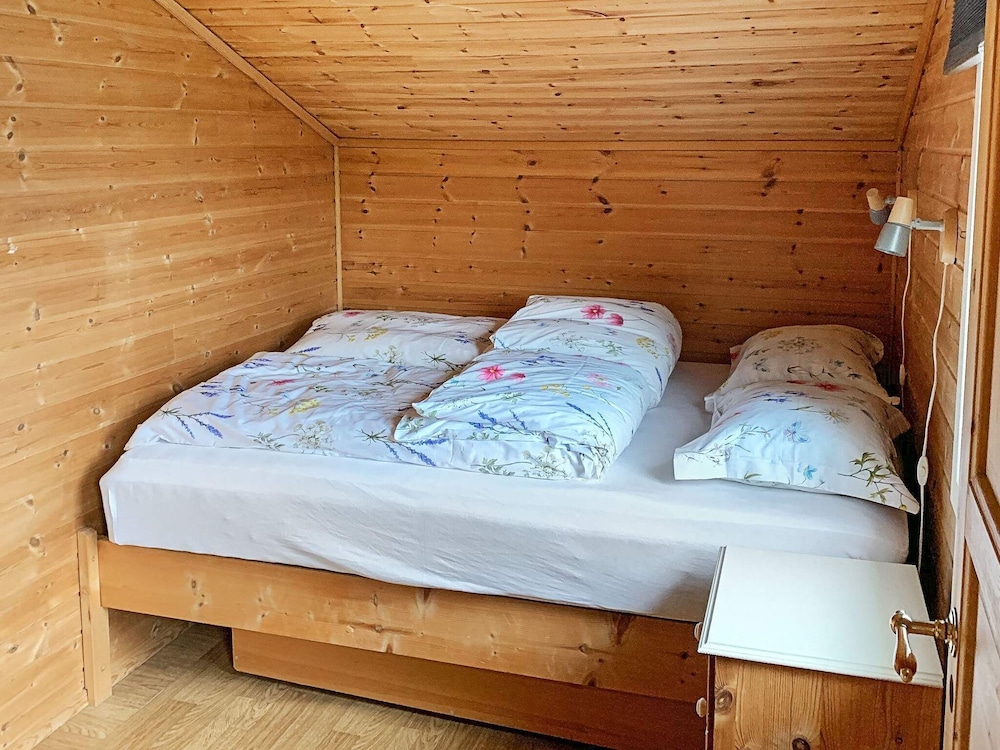 4 Person Holiday Home in taø view 4