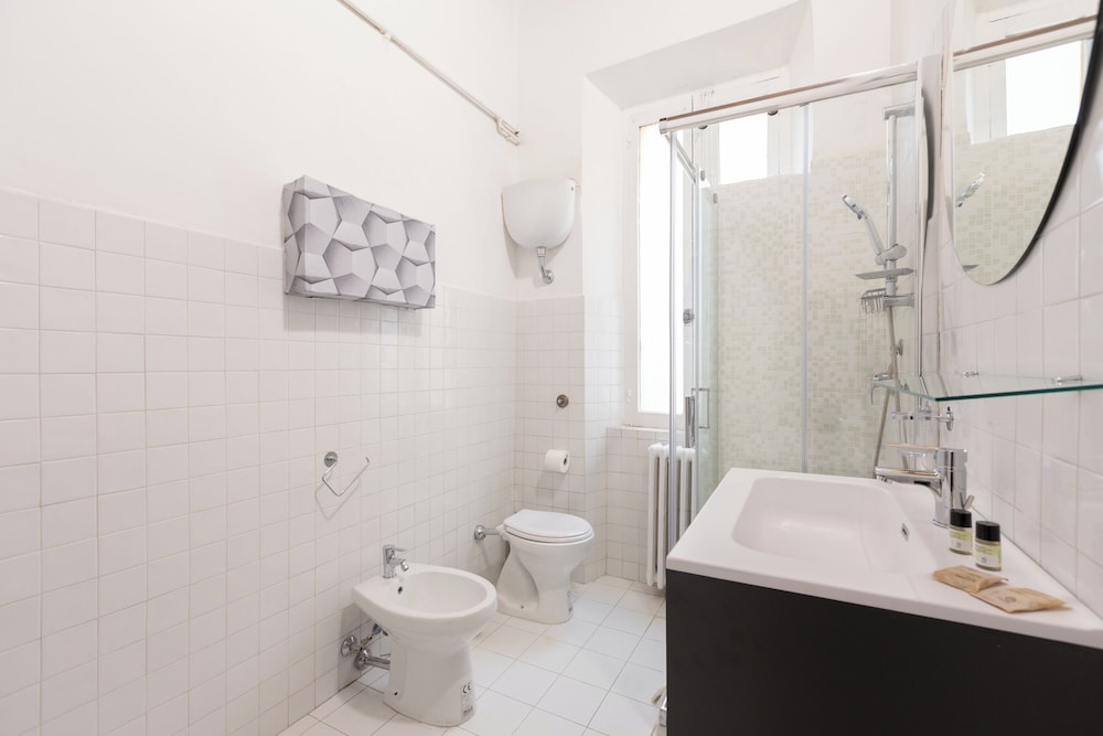 Prefetti 46 Lovely Flat