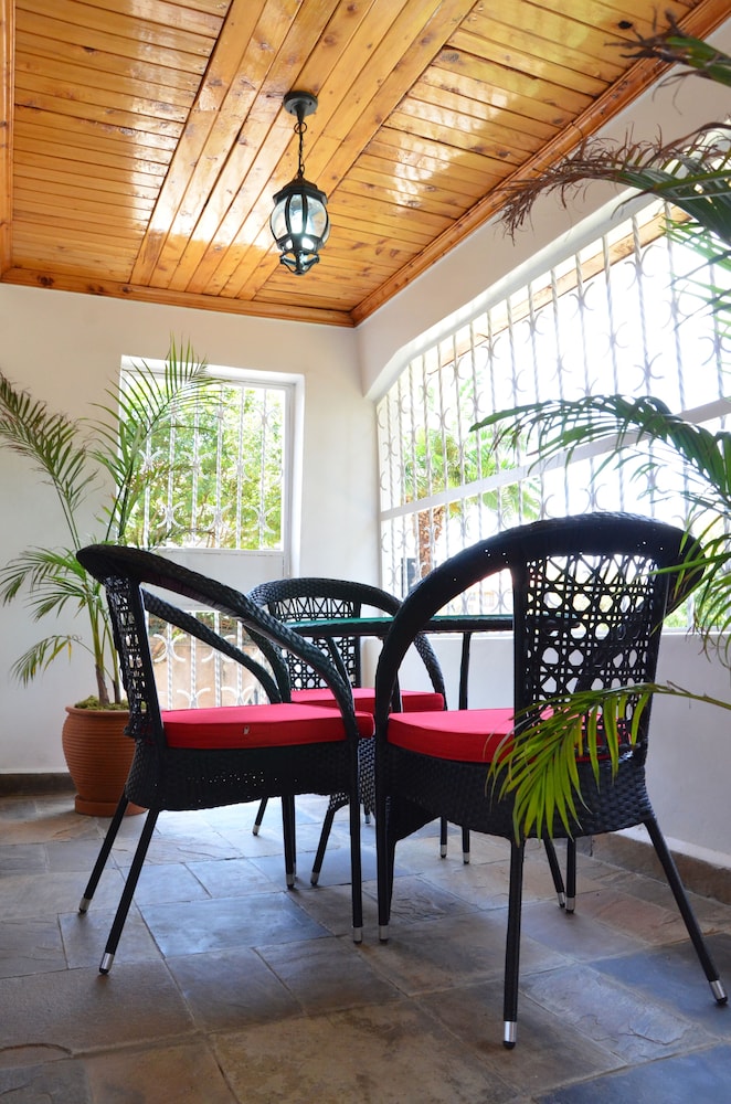 Villa Machakos Hotel and Conferencing
