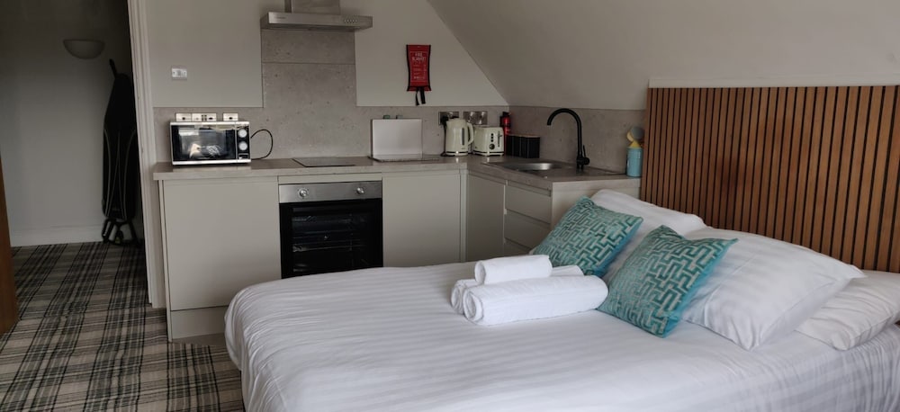 Bodalwyn Guest House