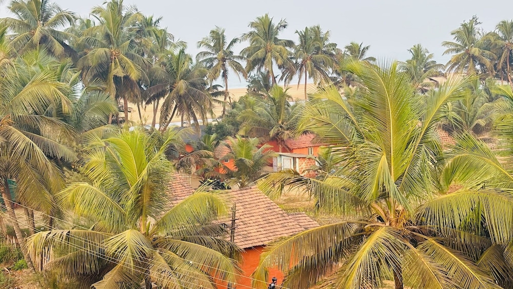 Leela Sea Scape