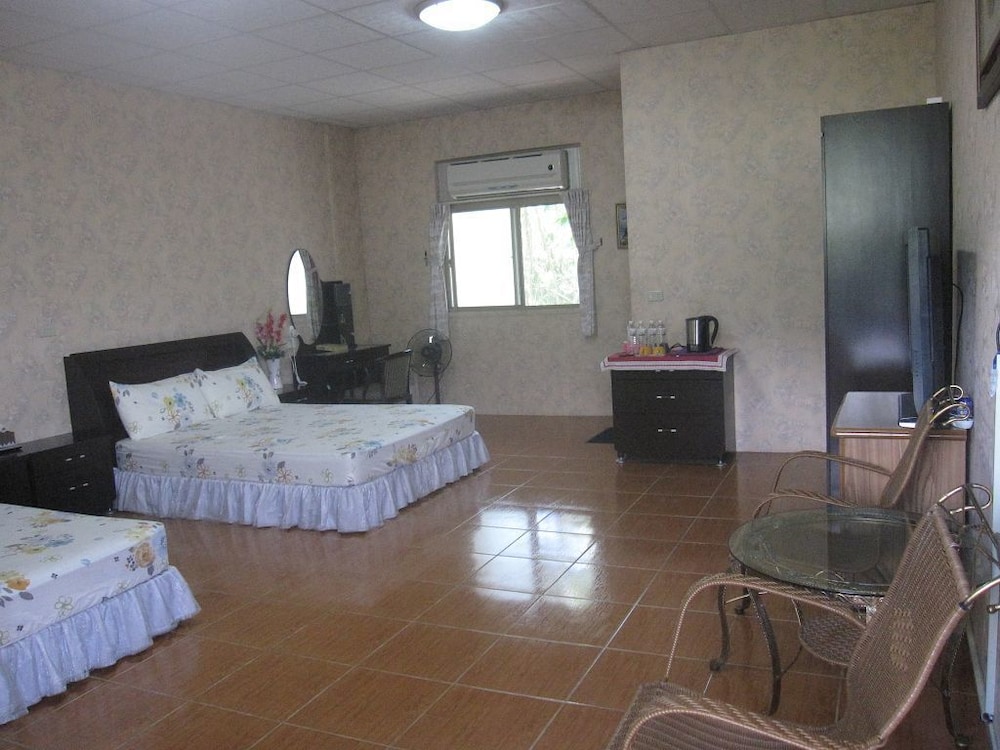 Kaotai B&B