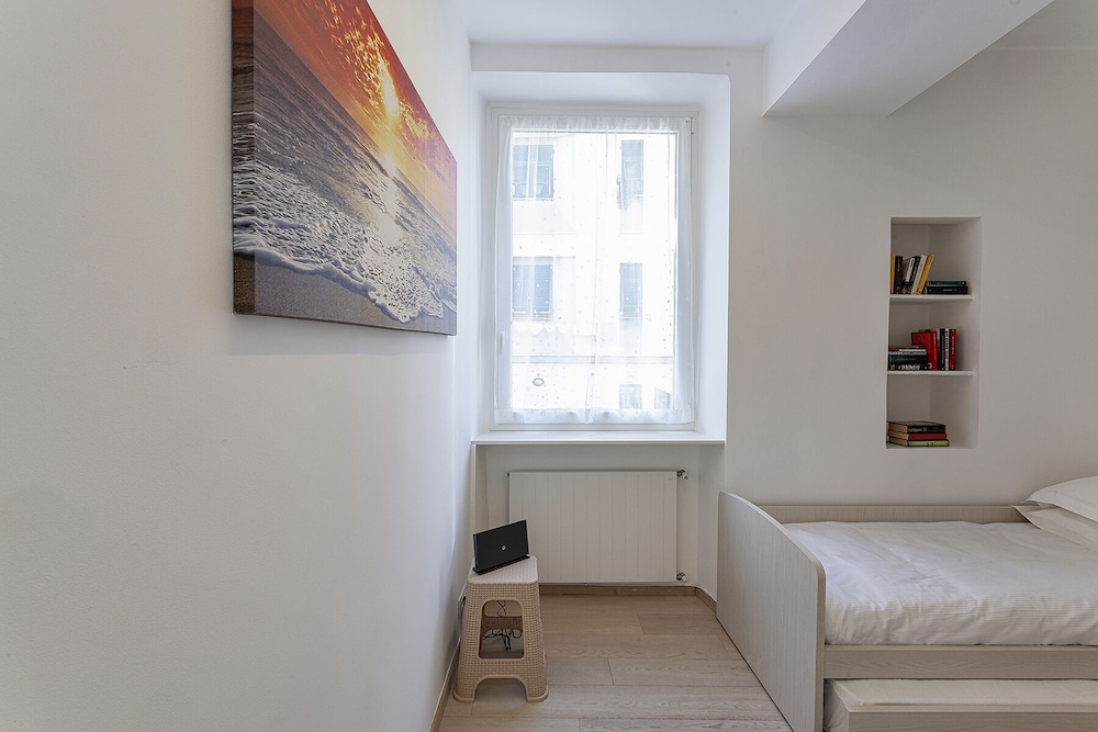Casa Colombo by Wonderful Italy view 2