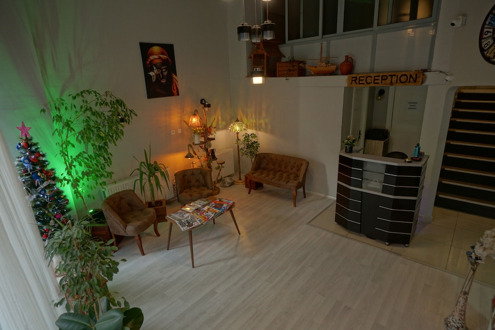 Zion Home Butik Otel - Image 5