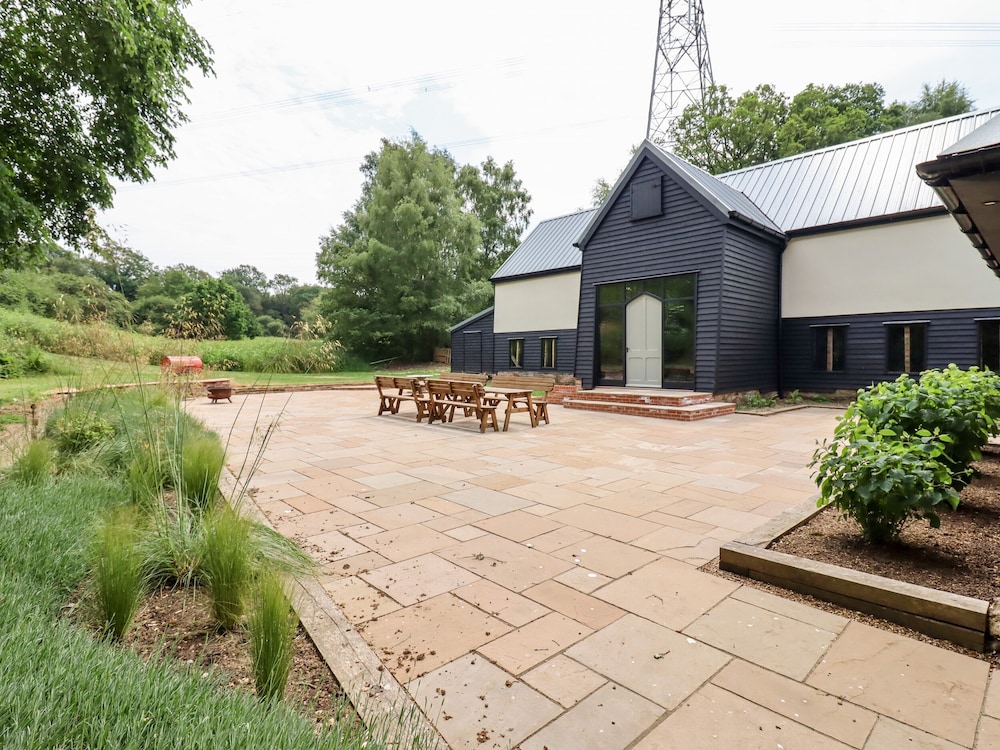 The Granary