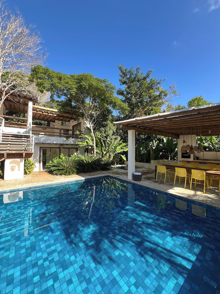 Villa Alba