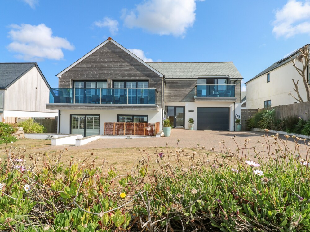 Sandbanks
